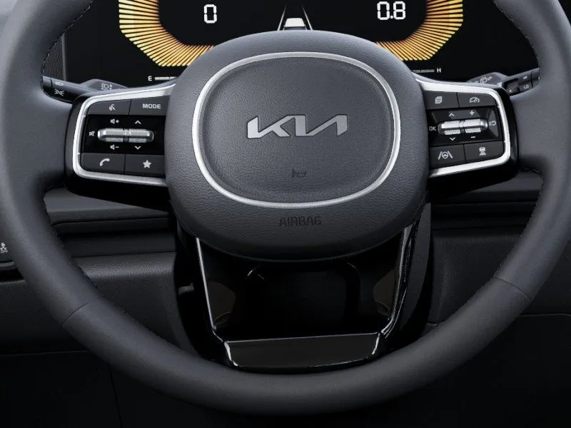 Kia Carnival photo 24