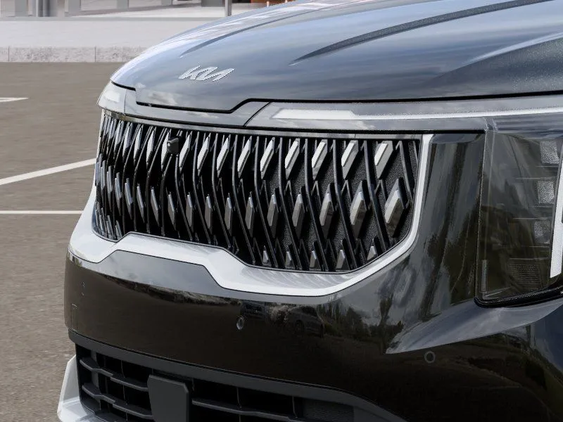 Kia Carnival photo 14