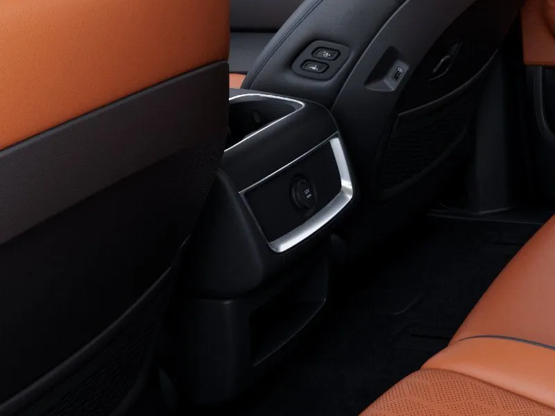 Kia Carnival photo 28
