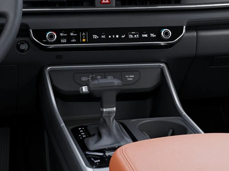 Kia Carnival photo 25