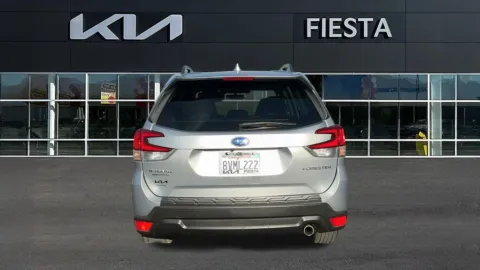 More photos of 2021 Subaru Forester Limited at Fiesta Kia, CA