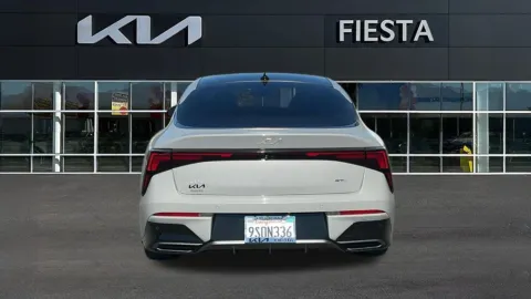 More photos of 2025 Kia K5 GT-Line at Fiesta Kia, CA