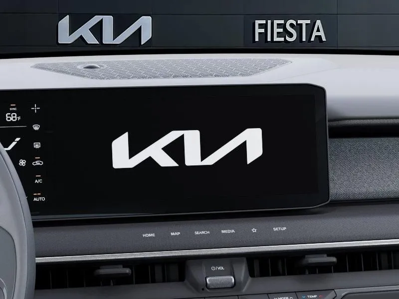 Kia EV9 photo 22