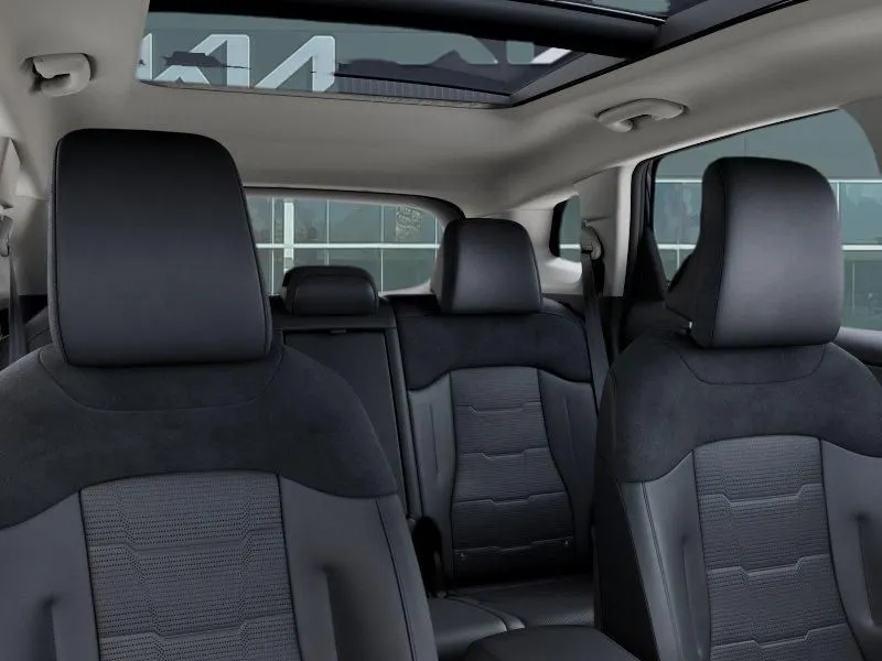 Kia Sportage photo 29