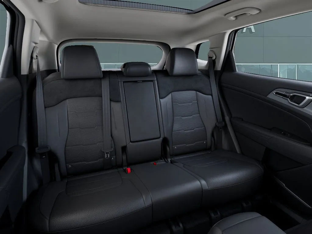 Kia Sportage photo 18