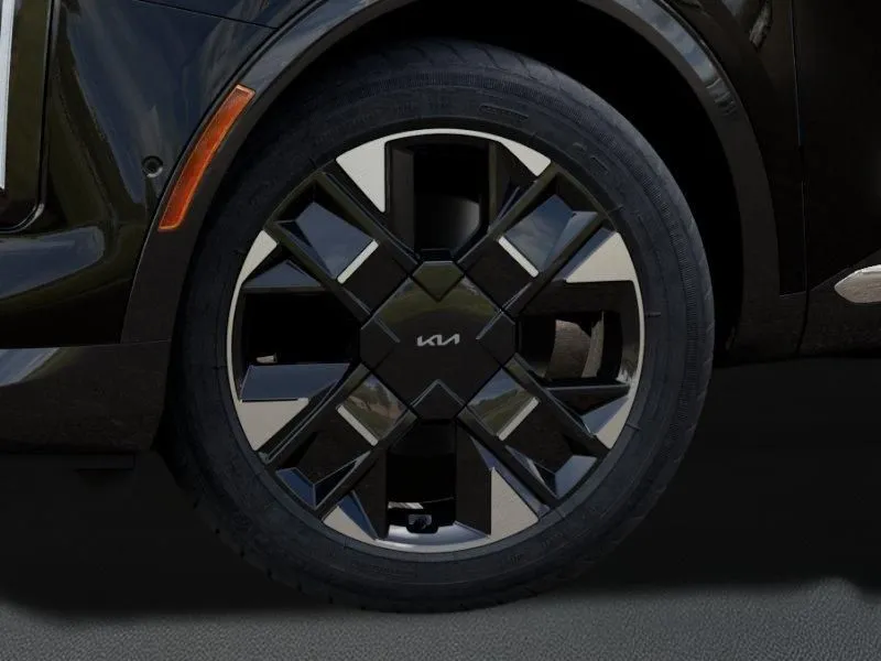 Kia Sportage photo 10
