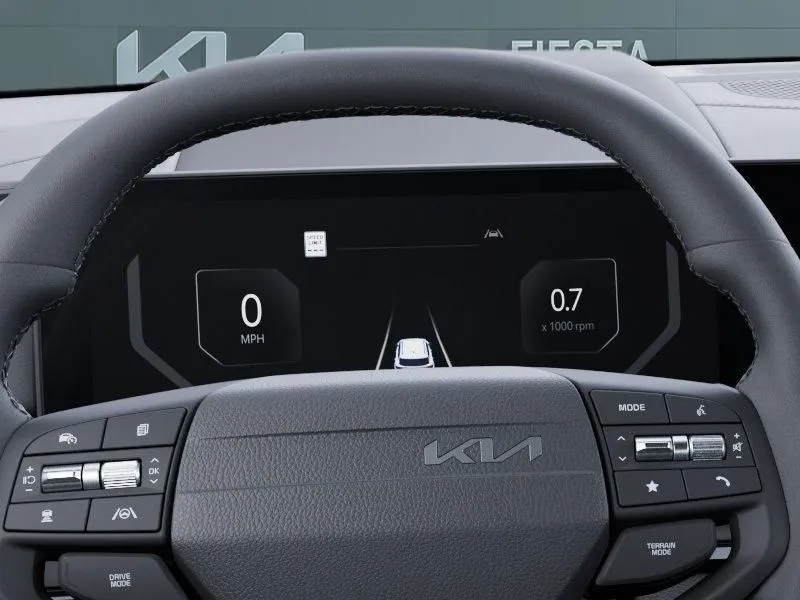 Kia Sportage photo 23