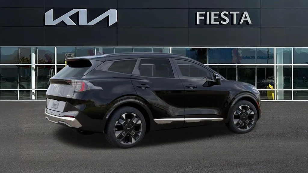 Kia Sportage photo 6