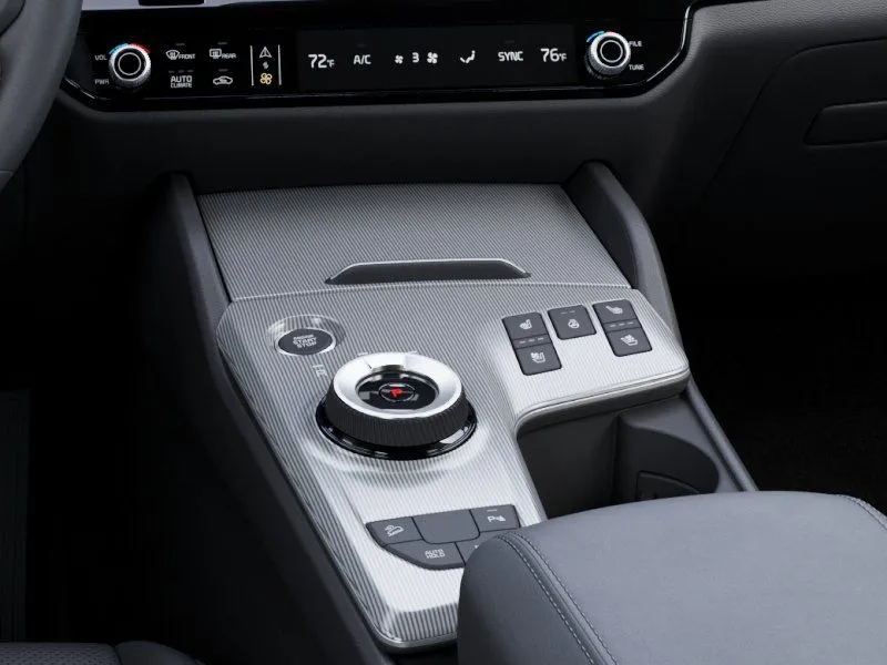 Kia Sportage photo 25