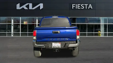 More photos of 2023 Toyota Tacoma TRD Off-Road at Fiesta Kia, CA