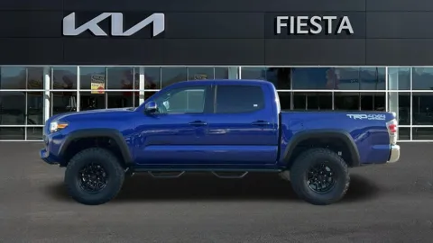 More photos of 2023 Toyota Tacoma TRD Off-Road at Fiesta Kia, CA