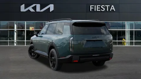 More photos of 2027 Kia Telluride X-Line SX at Fiesta Kia, CA