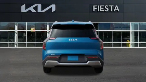 More photos of 2026 Kia EV9 Wind at Fiesta Kia, CA