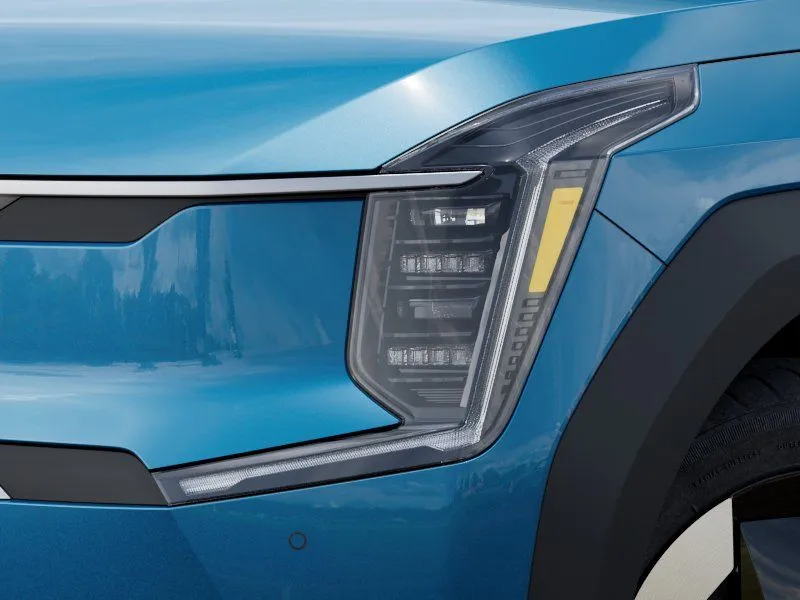 Kia EV9 photo 11