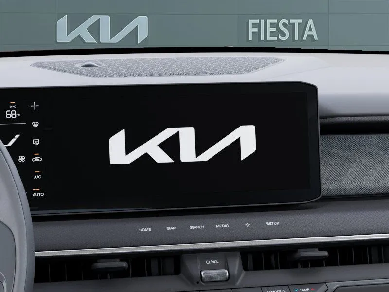 Kia EV9 photo 22