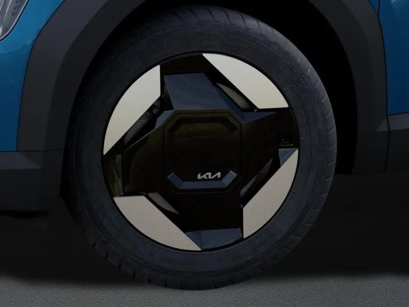 Kia EV9 photo 10