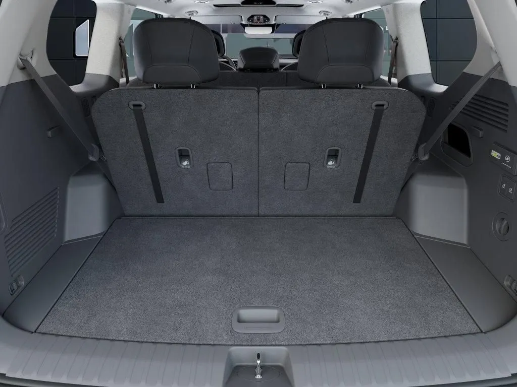 Kia EV9 photo 21