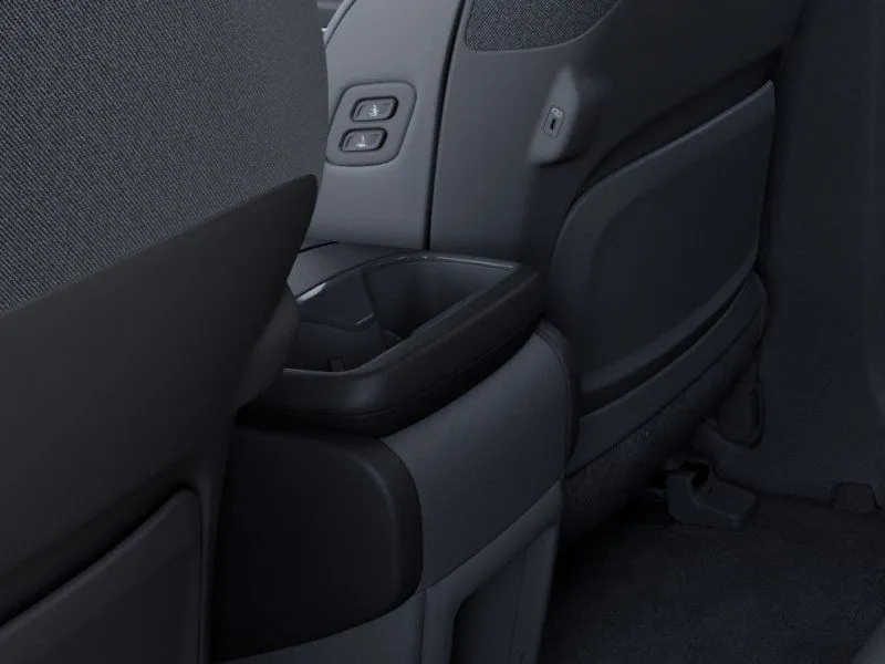 Kia EV9 photo 28