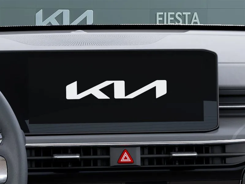 Kia K5 photo 22
