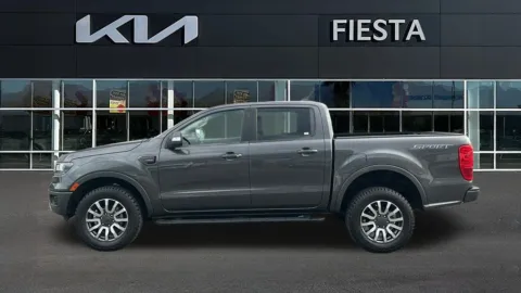 More photos of 2019 Ford Ranger Lariat at Fiesta Kia, CA
