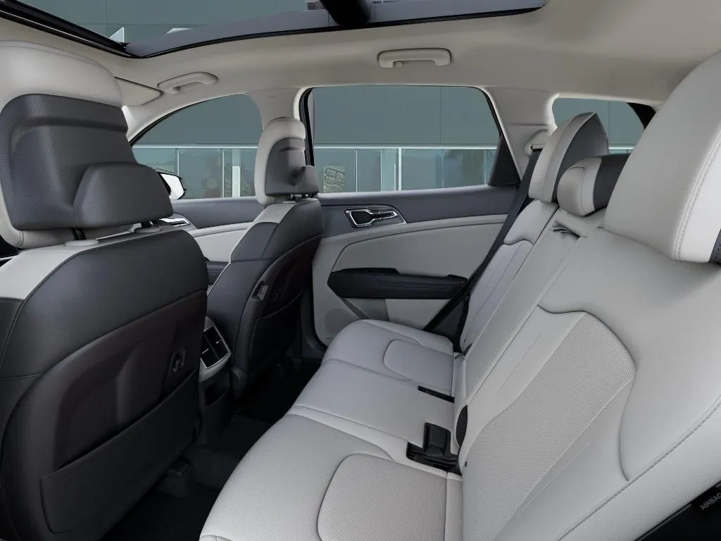 Kia Sportage photo 20