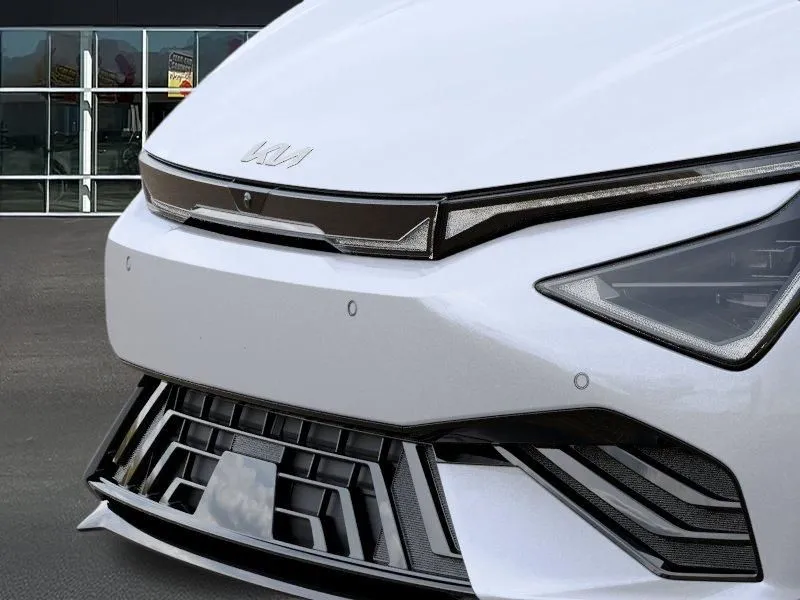 Kia EV6 photo 14