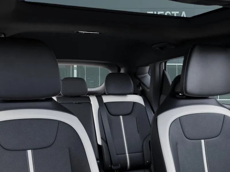 Kia EV6 photo 29
