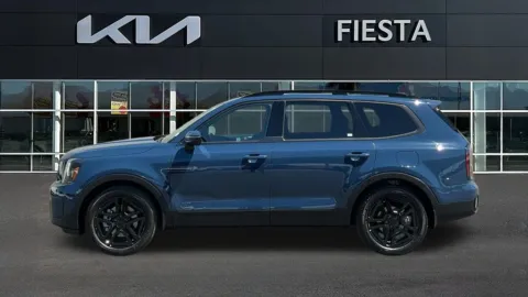 More photos of 2025 Kia Telluride SX-Prestige X-Line at Fiesta Kia, CA
