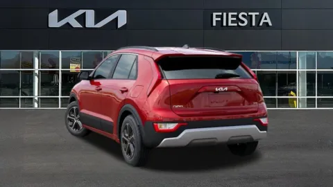 More photos of 2026 Kia Niro EX at Fiesta Kia, CA