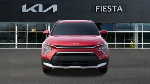 Photos of 2026 Kia Niro EX for sale in Indio, CA at Fiesta Kia