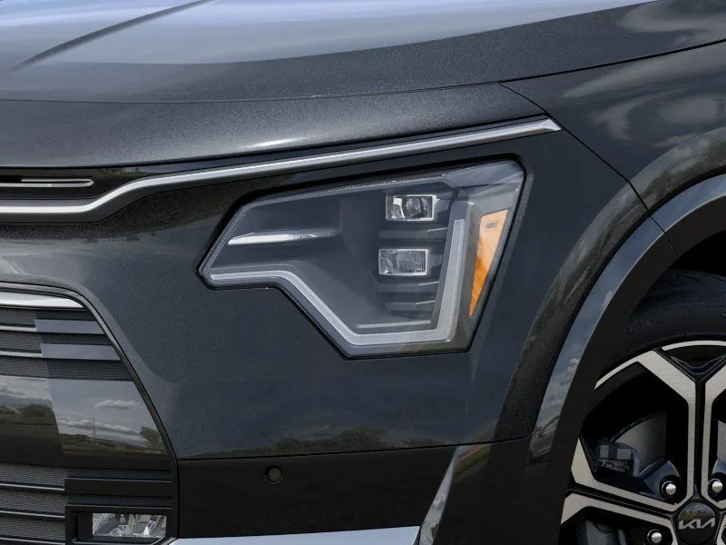 Kia Niro photo 11