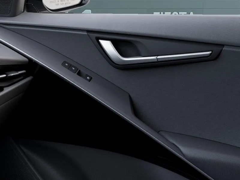 Kia Niro photo 27