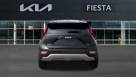 More photos of 2026 Kia Niro SX Touring at Fiesta Kia, CA