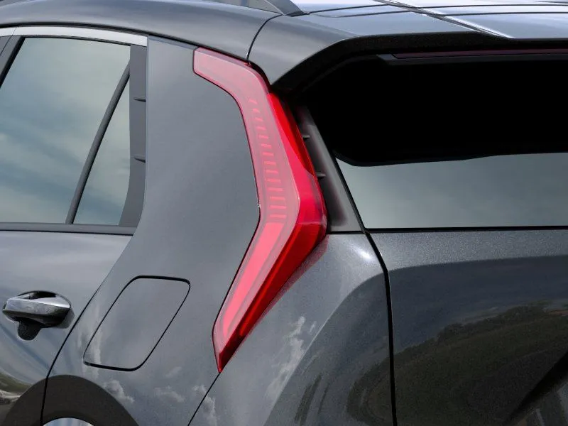 Kia Niro photo 13