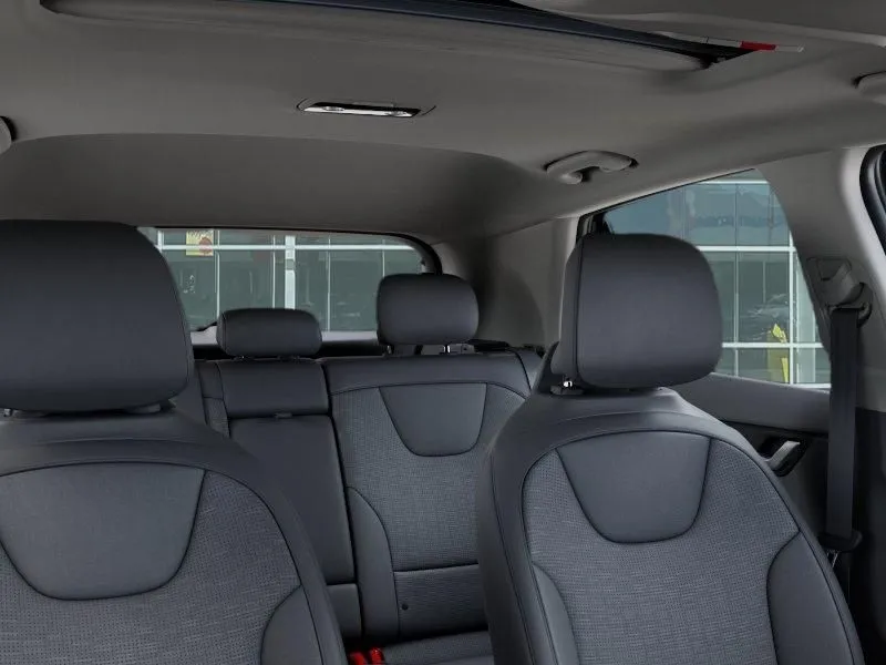 Kia Niro photo 29