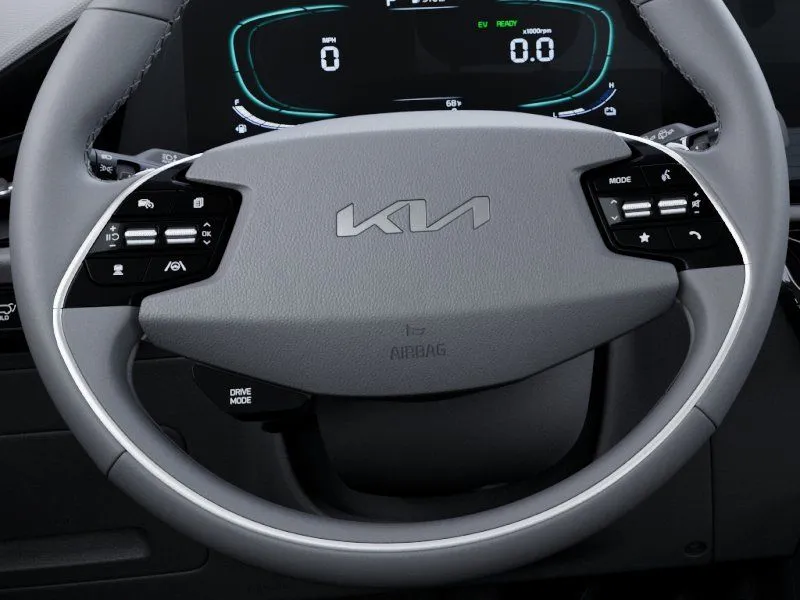 Kia Niro photo 24
