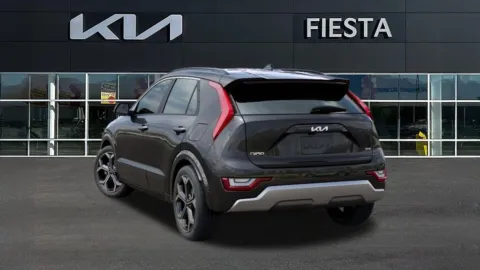 More photos of 2026 Kia Niro SX Touring at Fiesta Kia, CA