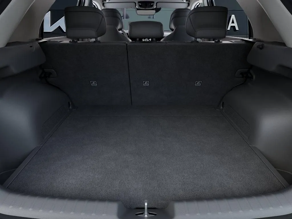 Kia Niro photo 21