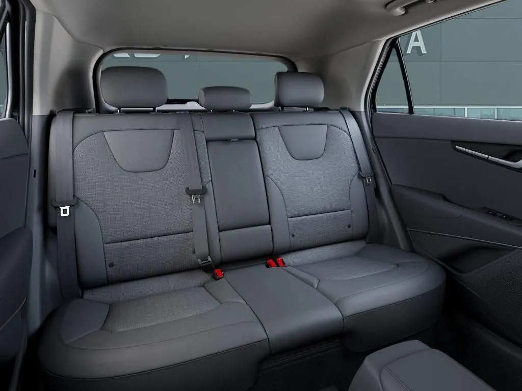 Kia Niro photo 18