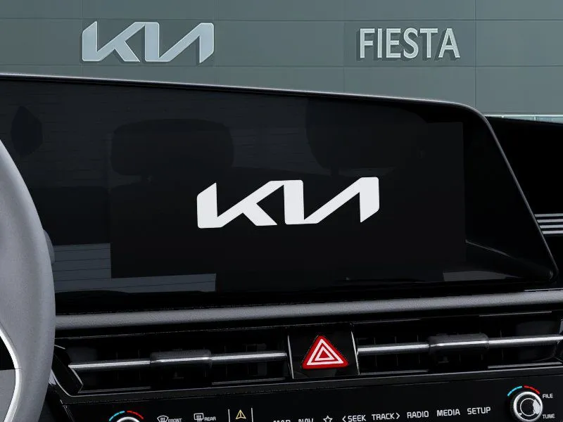 Kia Niro photo 22