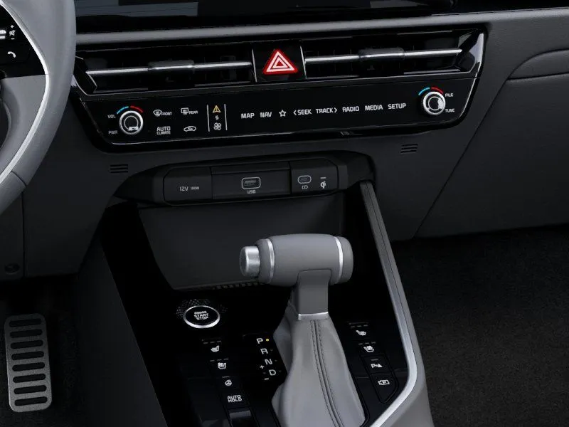 Kia Niro photo 25