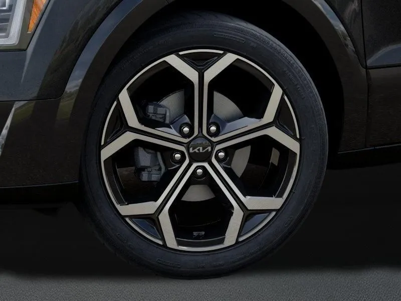Kia Niro photo 10