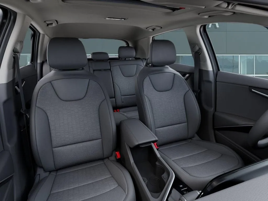 Kia Niro photo 17