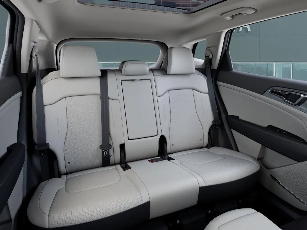Kia Sportage photo 18