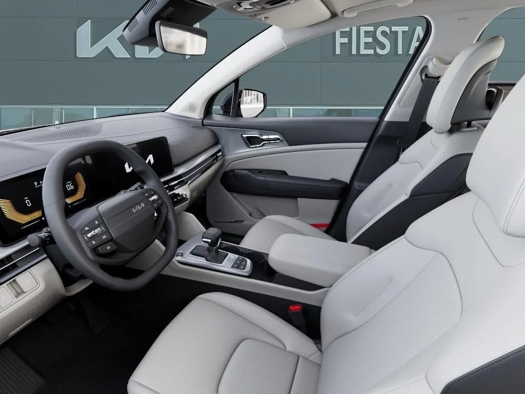 Kia Sportage photo 19