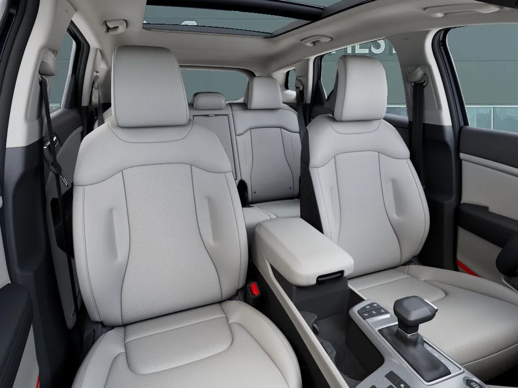 Kia Sportage photo 17