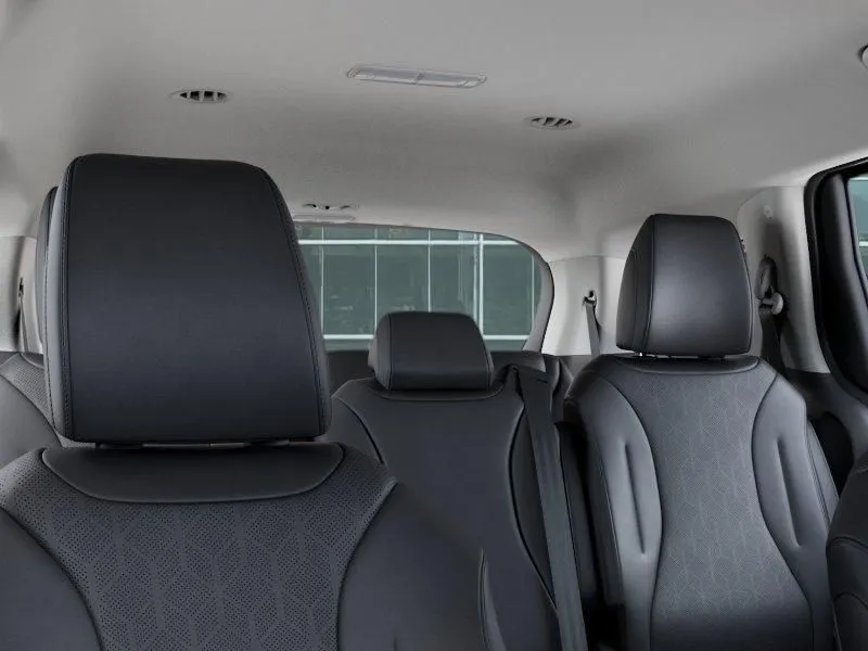 Kia Carnival photo 29