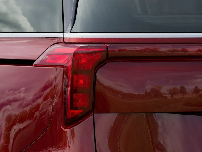Kia Carnival photo 13