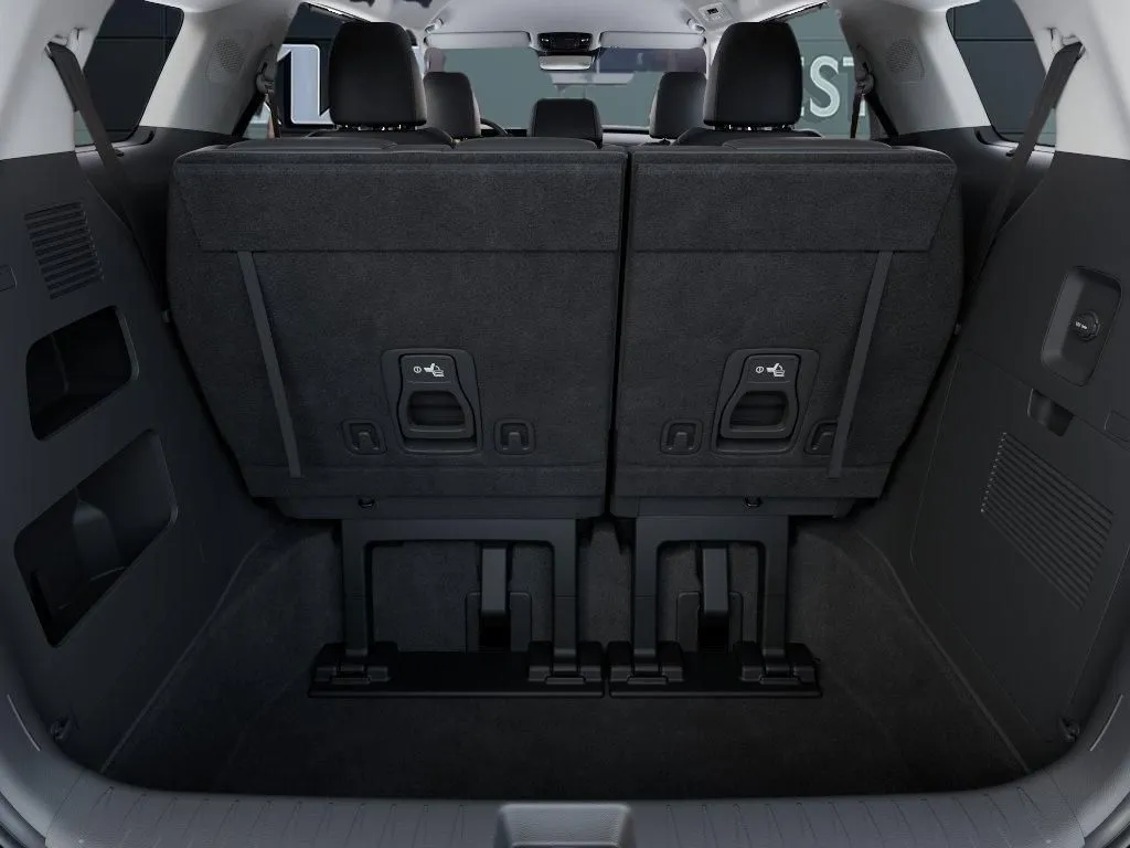 Kia Carnival photo 21