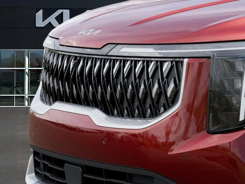 Kia Carnival photo 14
